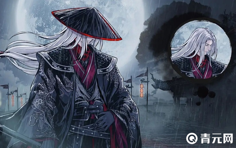 影之刃3轻羽转无锋