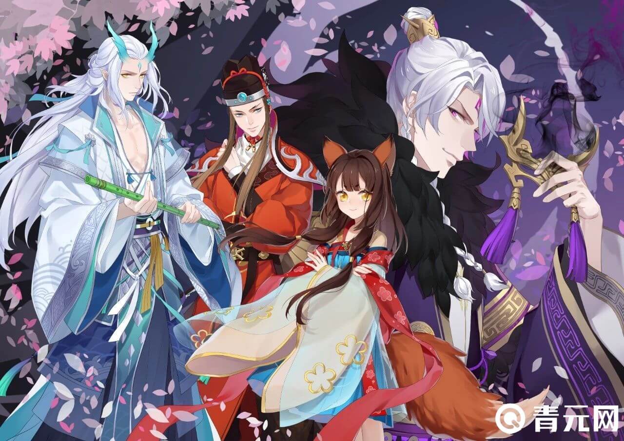 云梦四时歌为什么会凉