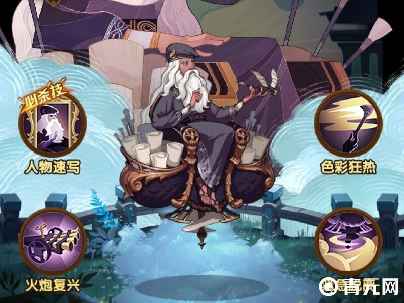 控制是达芬奇非常给力的技能