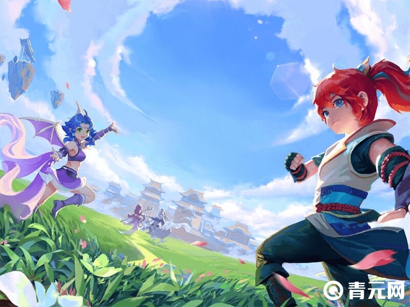 梦幻西游公益服手游版