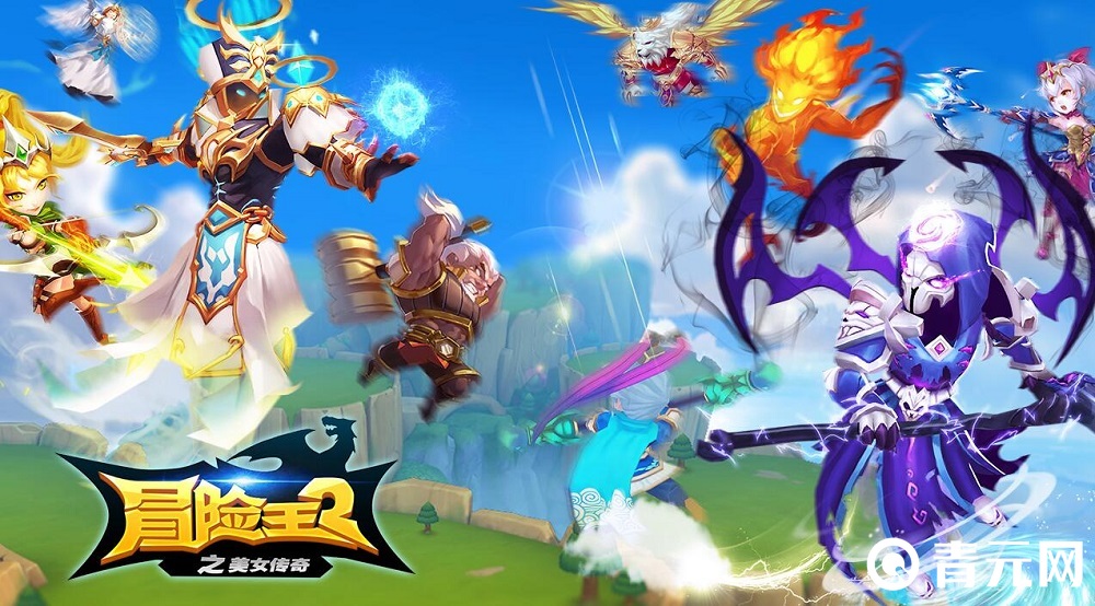 冒险王2氪不氪金