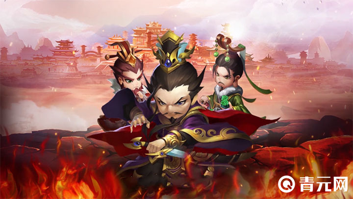 放置三国魂虞姬值得培养