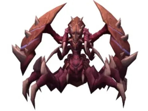 魔渊之刃boss虫王督瑞特