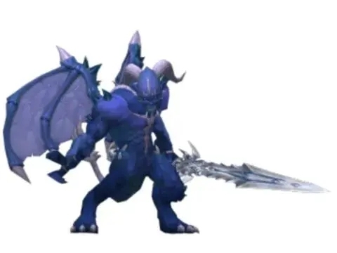 魔渊之刃boss残酷魔王