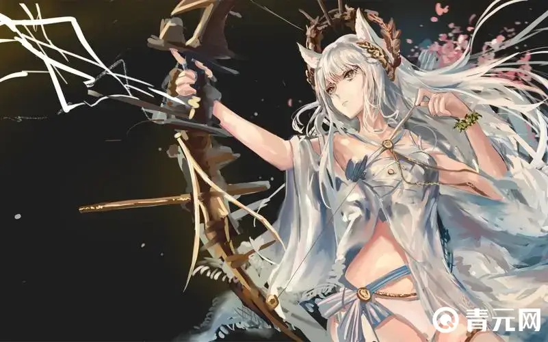 白金是五星狙击干员