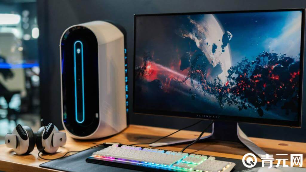 csgo低配笔记本外接显示器
