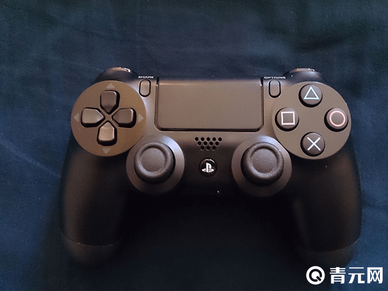 ps4手柄配对