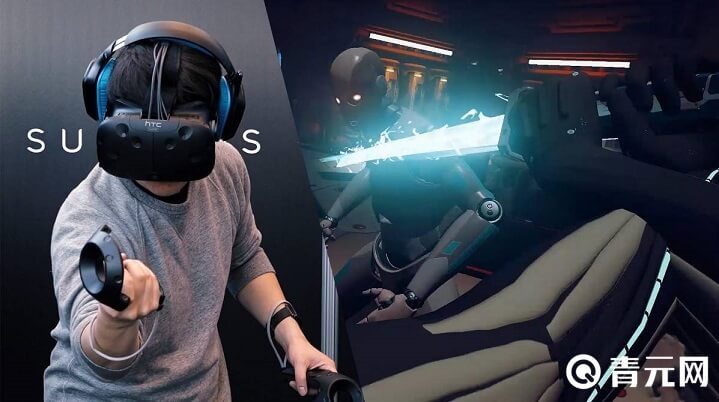 可以用vr玩的手机游戏