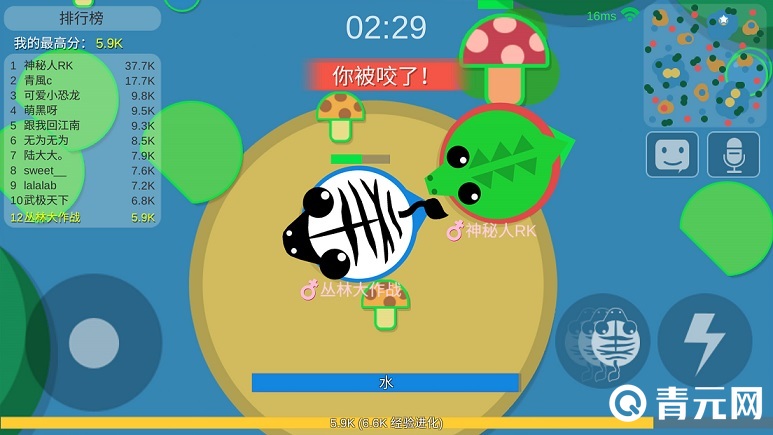 丛林大作战没有抄袭