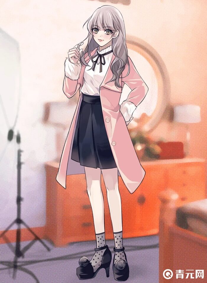 秘密关系开始啦服装