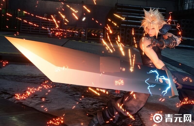 ff15强力武器是巴尔蒙克