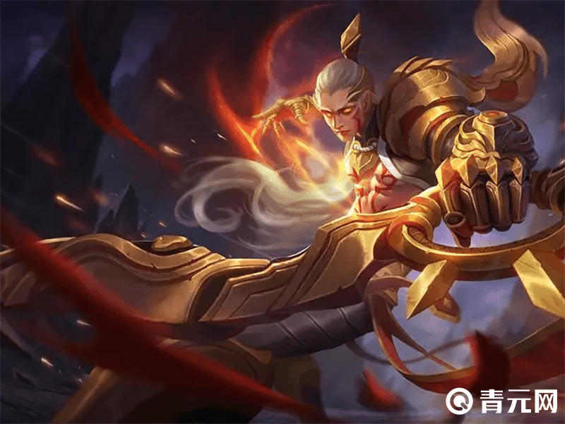 王者荣耀后羿
