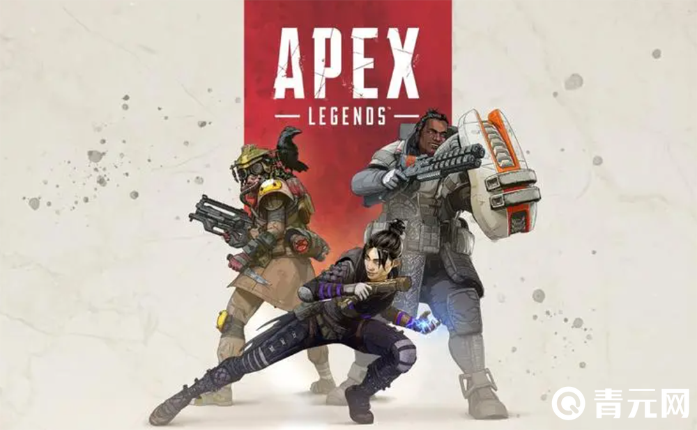 APEX英雄手游辅助器泛滥