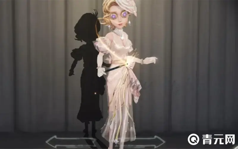 第五人格中的调香师人气高
