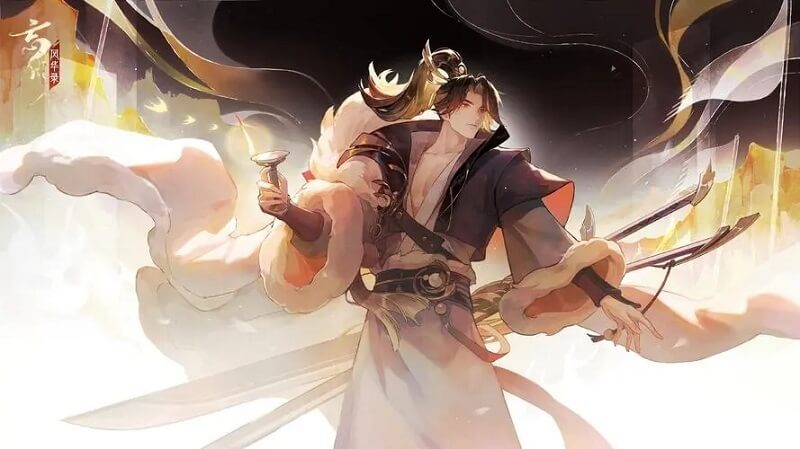 忘川风华录新手福利