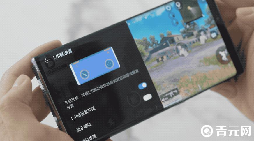 mate40pro玩和平精英怎么样