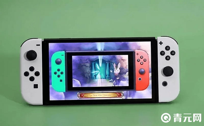 用switch联网玩游戏