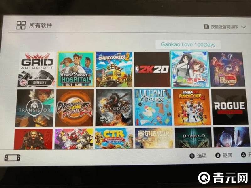 switch联机游戏可玩性更高