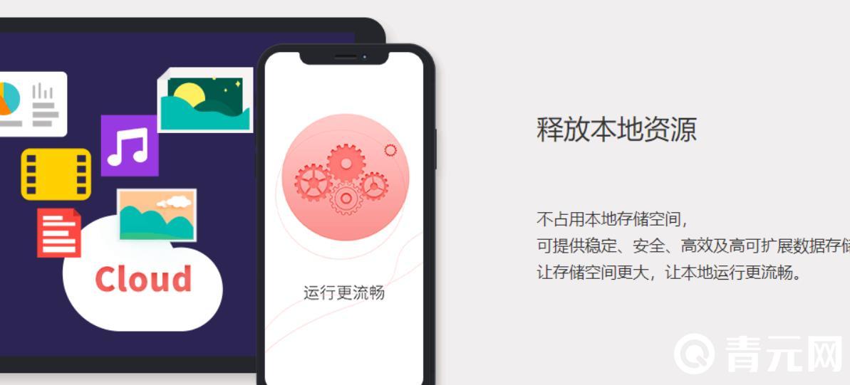 红手指云手机