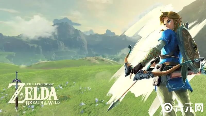 塞尔达传说旷野之息能在Wiiu平台上玩