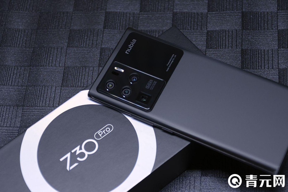 努比亚Z30Pro能不能玩和平精英