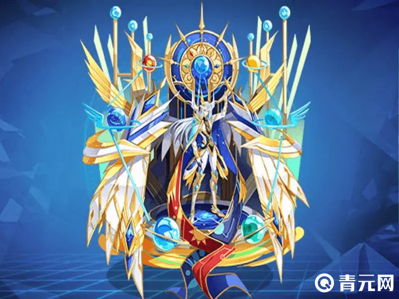 奥奇传说神宠