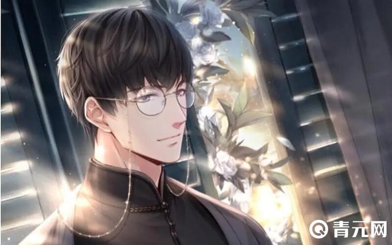 祈愿抽恋与制作人ssr角色
