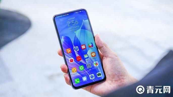 华为畅享20plus怎么样
