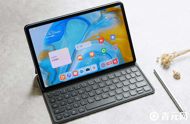 华为matepad11玩游戏怎么样