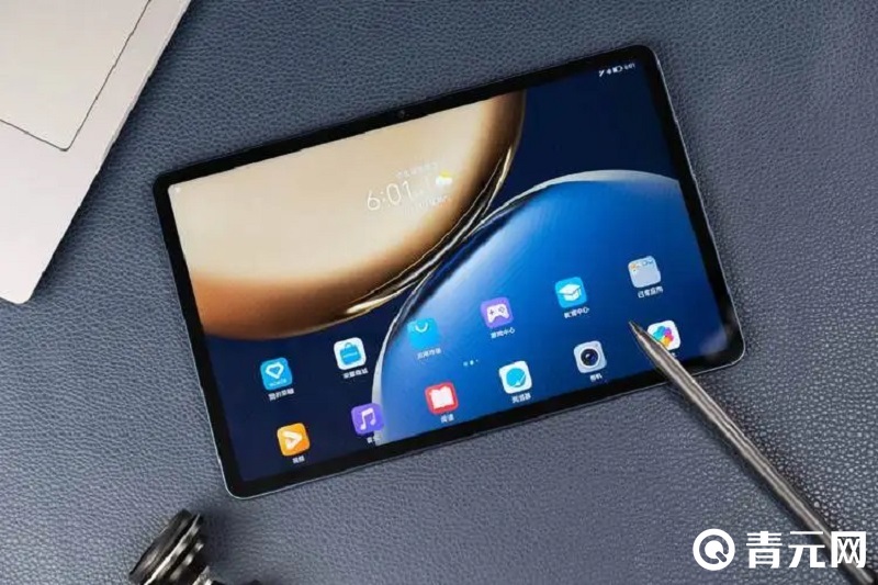 荣耀平板v7pro