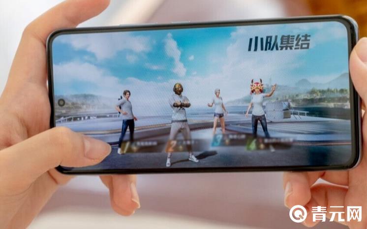 vivox70t玩和平精英怎么样