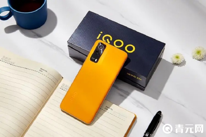 iQOOU5x手机
