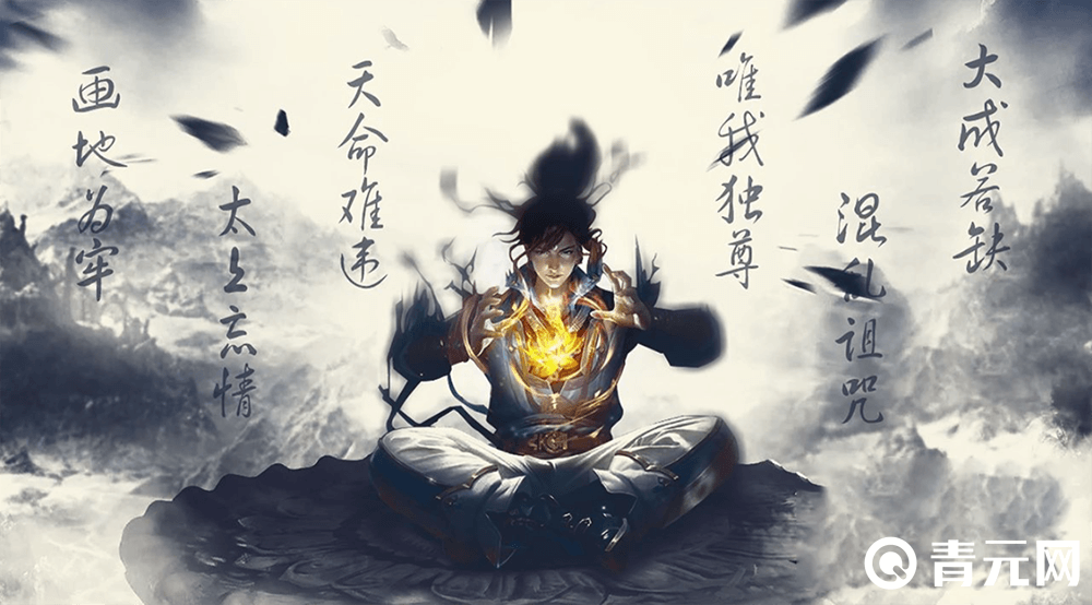 放置江湖手游氪金