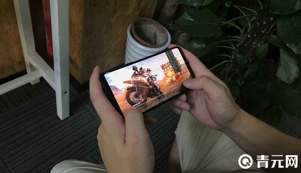 OPPOFindX5Pro吃鸡灵敏度设置