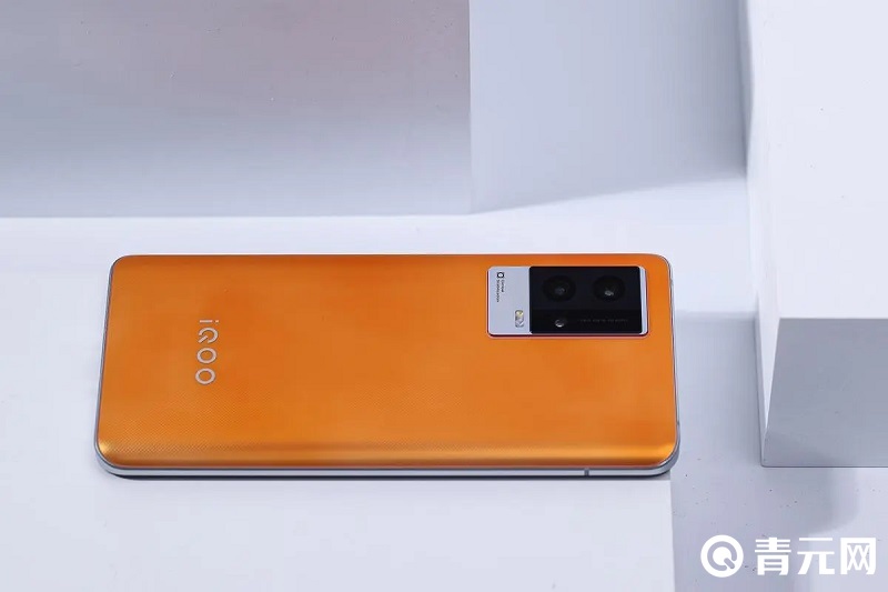 iQOO8手机