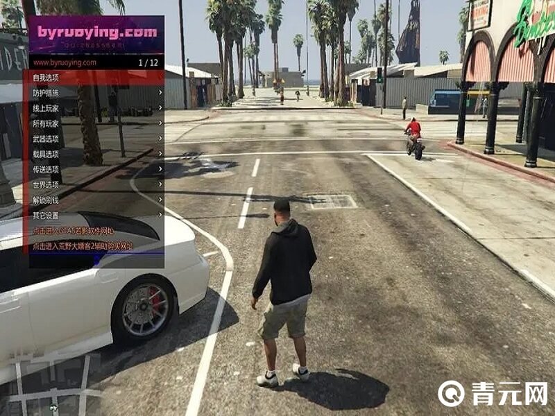 gta5有作弊码