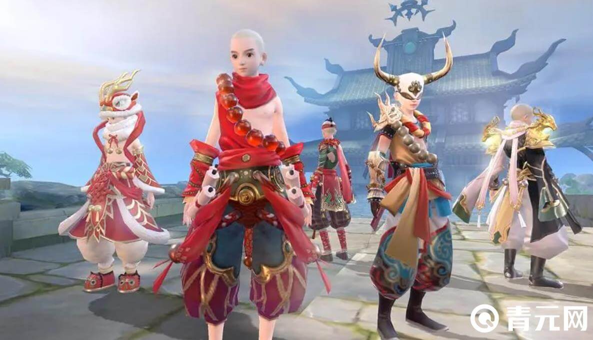 镇魔曲