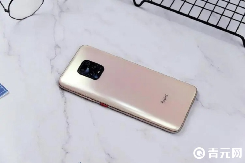 红米10x手机