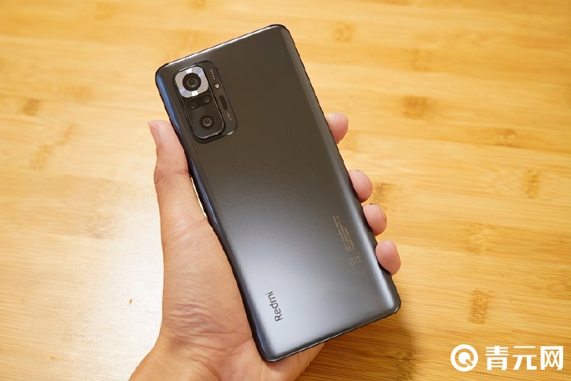 红米note10手机
