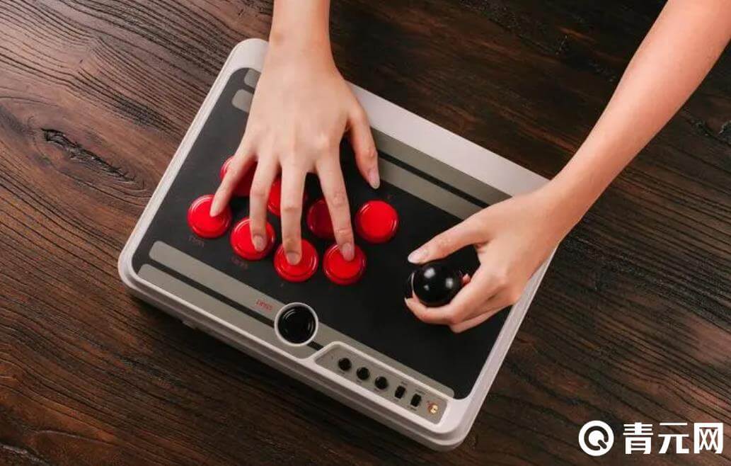 无线摇杆