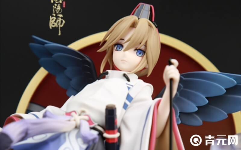 阴阳师小天狗