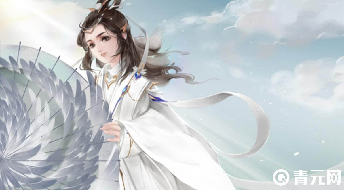 剑网3青翎翠羽