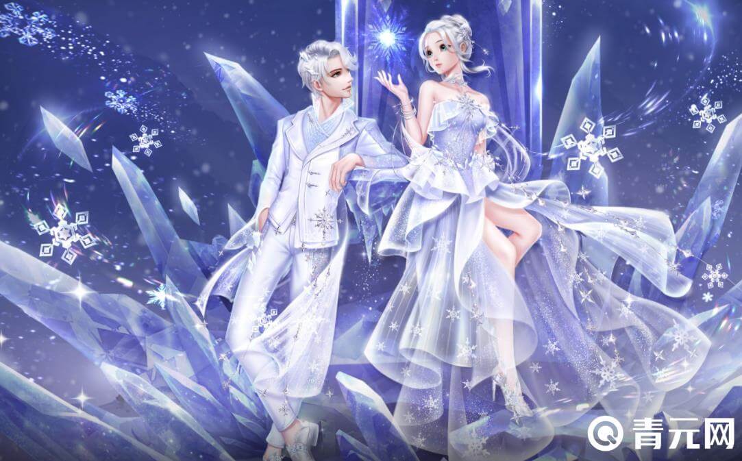 qq炫舞是音乐舞蹈游戏