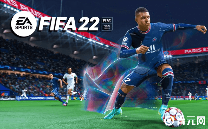 在steam平台购买fifa23