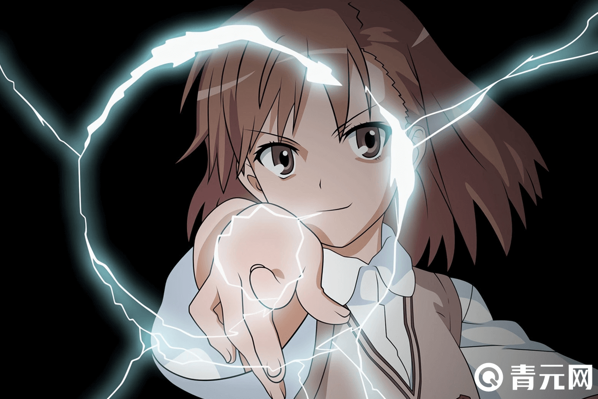 魔法禁书目录炮姐御坂美琴