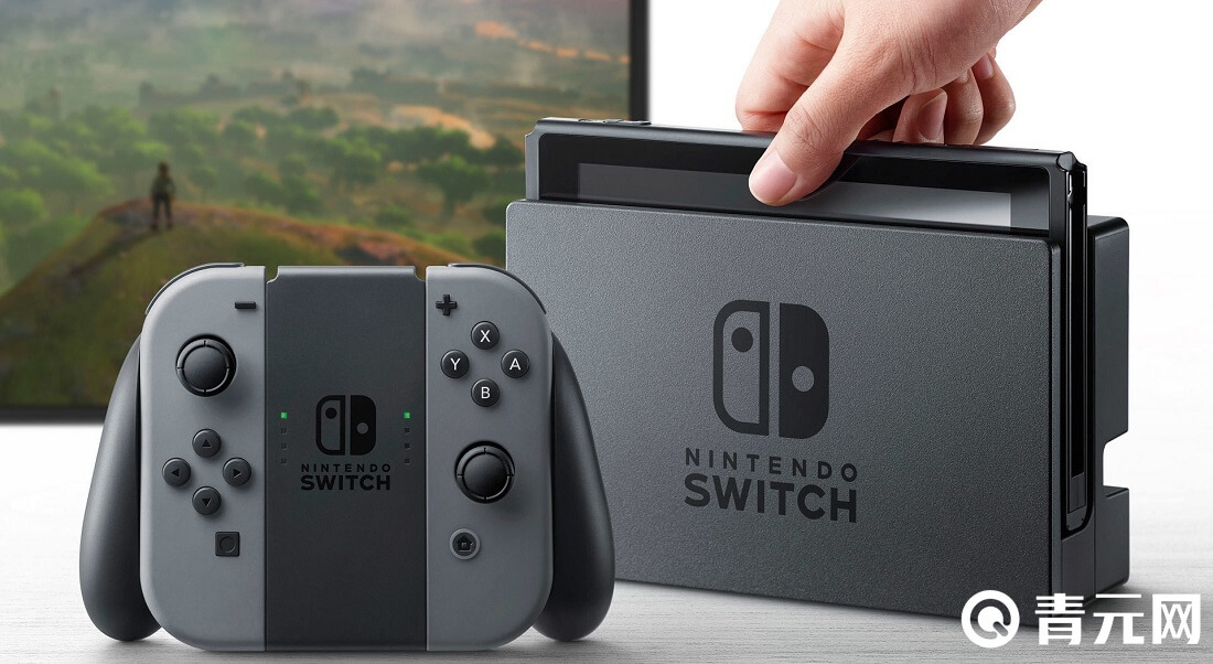 一套switch价格