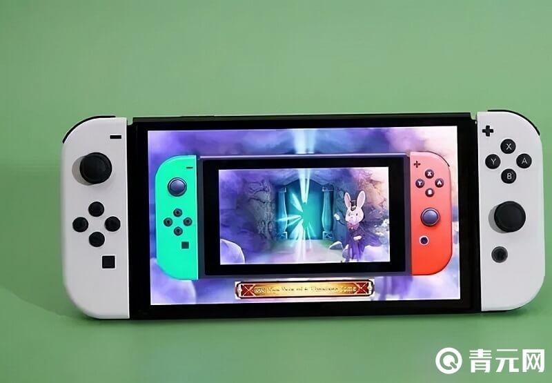 超级马里奥switch单机游戏