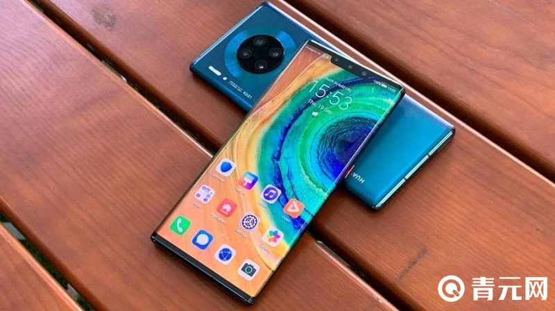 mate30手机