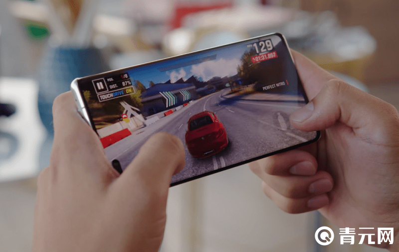 mate40适合玩大型3D游戏