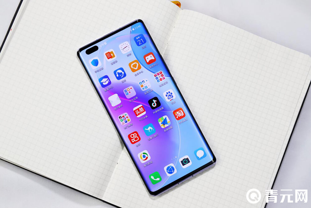 华为nova8pro打游戏流畅度说明